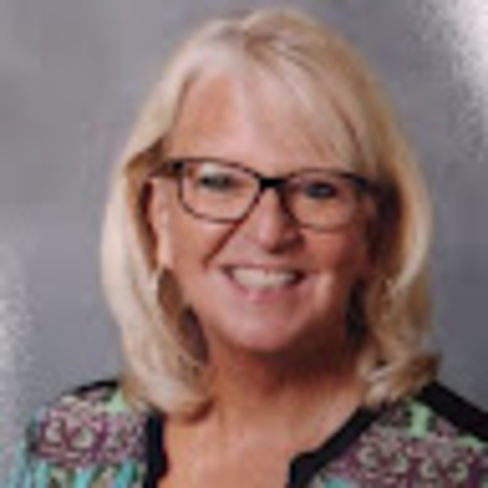 Meet your Posher, Marianne